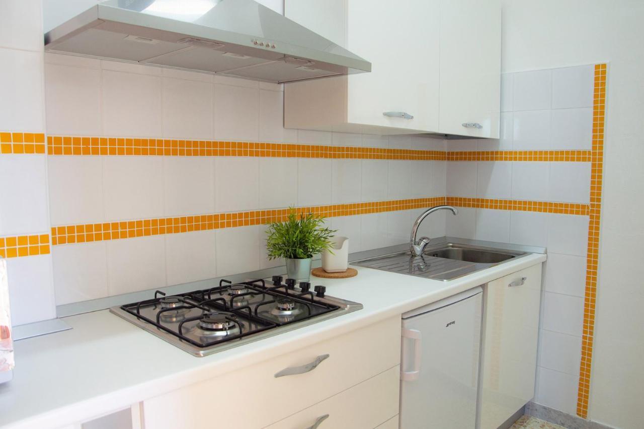 Iscairia Country House Ascea Zewnętrze zdjęcie