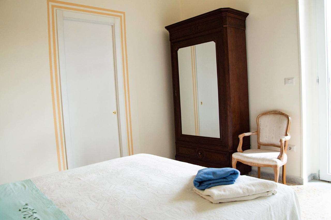 Iscairia Country House Ascea Zewnętrze zdjęcie