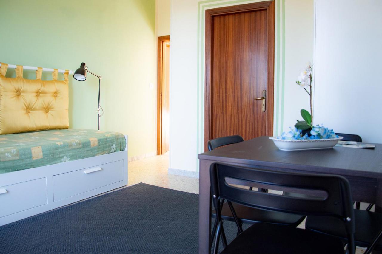 Iscairia Country House Ascea Zewnętrze zdjęcie