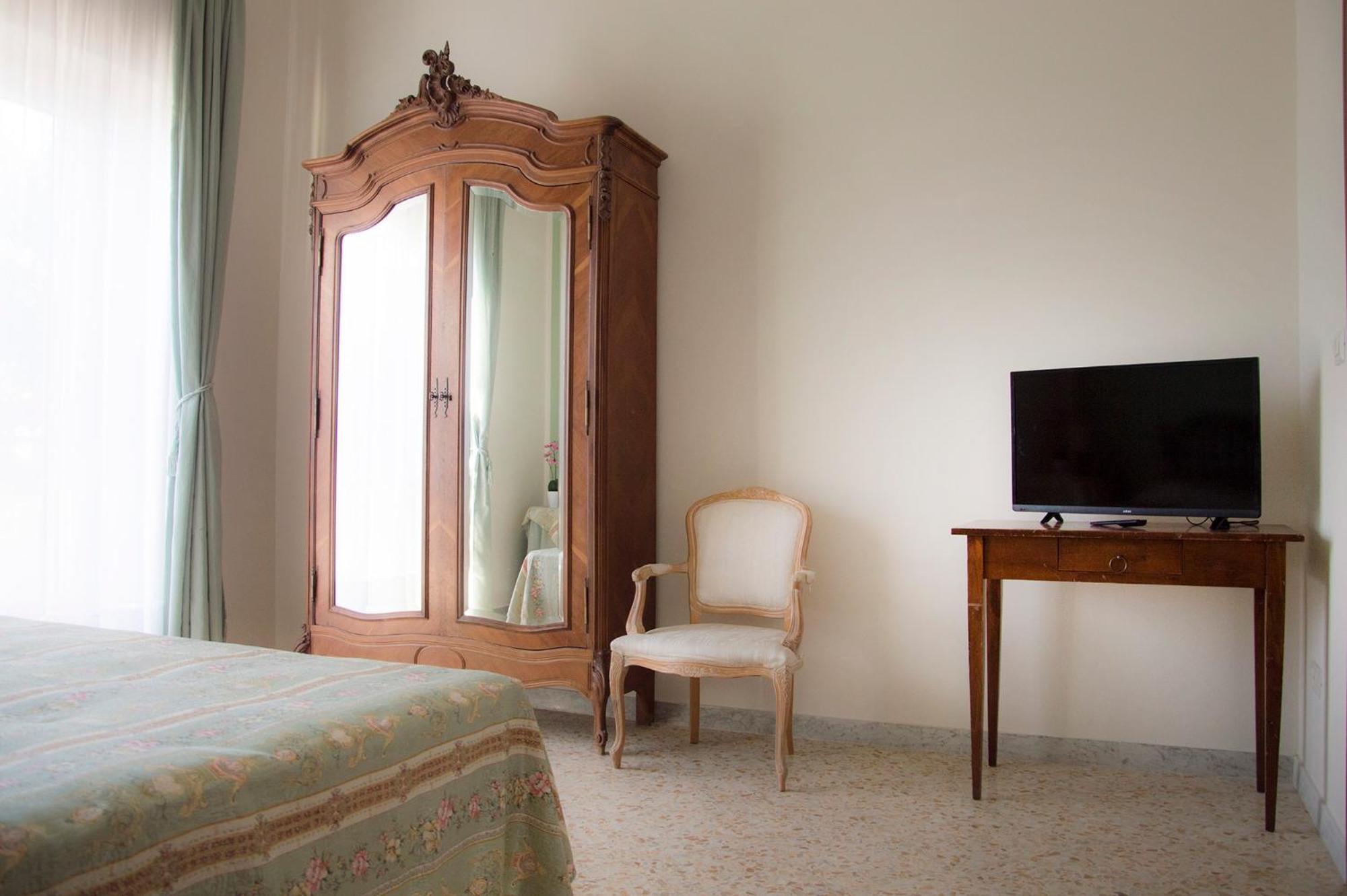 Iscairia Country House Ascea Zewnętrze zdjęcie