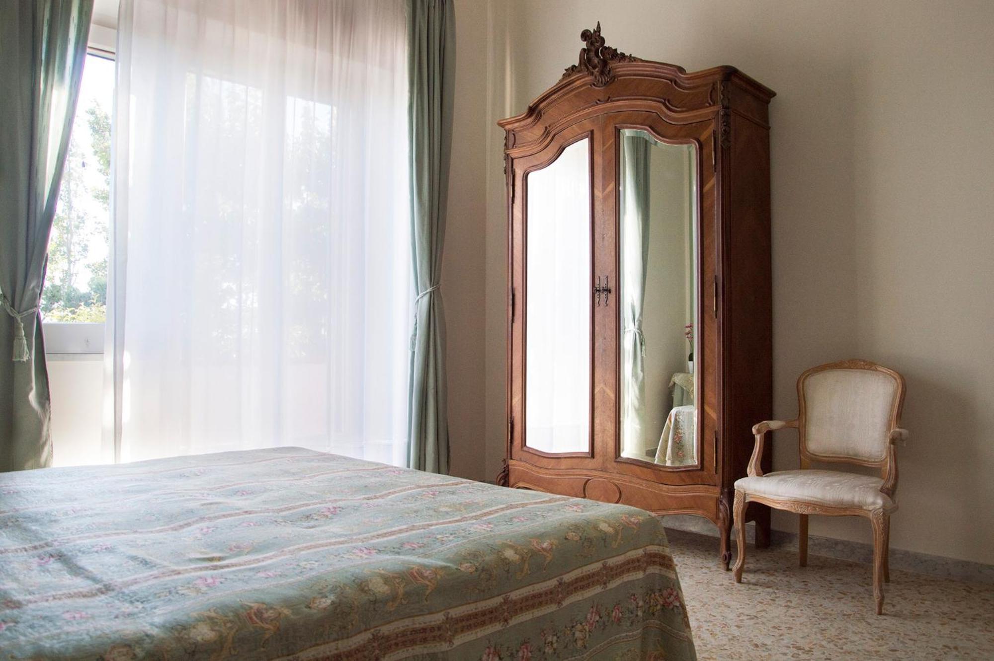 Iscairia Country House Ascea Zewnętrze zdjęcie