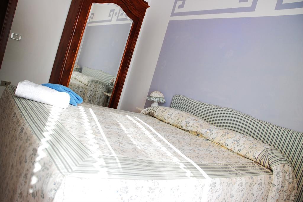 Iscairia Country House Ascea Zewnętrze zdjęcie
