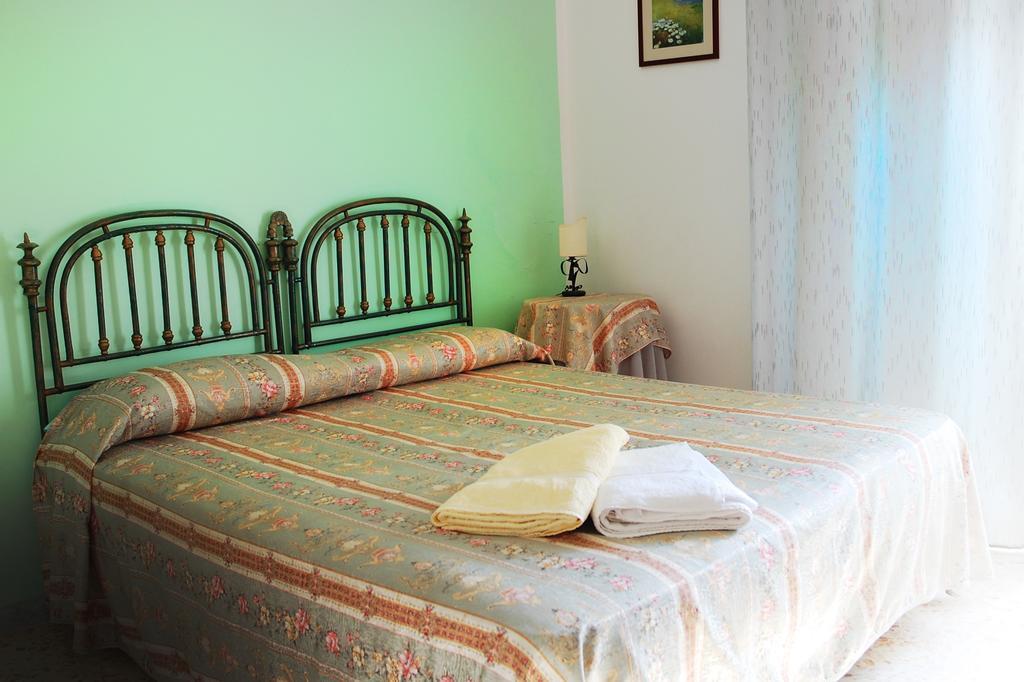 Iscairia Country House Ascea Zewnętrze zdjęcie