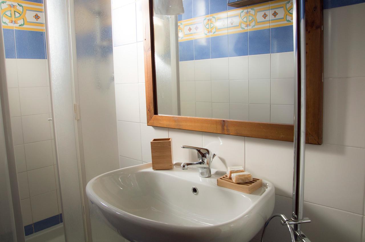 Iscairia Country House Ascea Zewnętrze zdjęcie